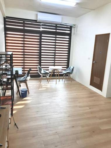 享居Enjoy Live 民宿