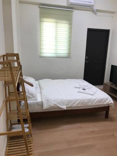 享居Enjoy Live 民宿