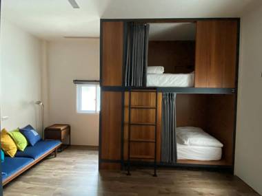 De Provintia Straat B&B