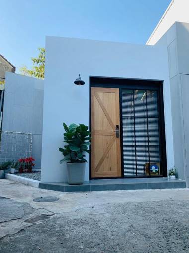 阡陌-浴缸在客廳民宿