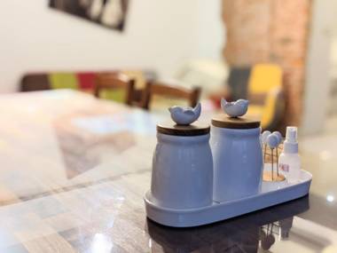 阡陌-放房間民宿