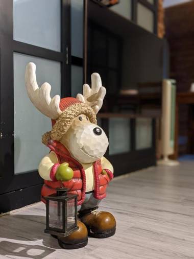 阡陌-放房間民宿