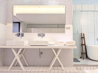 阡陌-放房間民宿