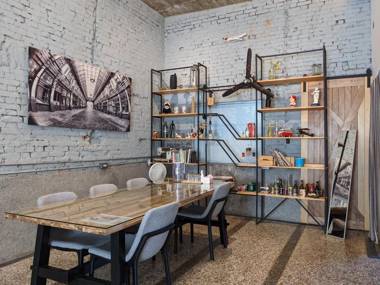 Qianmo - Cheng Tung Homestay