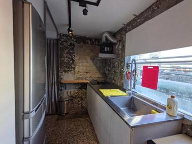 Qianmo - Cheng Tung Homestay