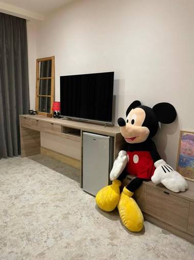 CosyAlley Tainan (Minsheng)