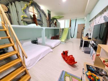 三木森sleep Inn 站前館