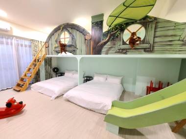 三木森sleep Inn 站前館