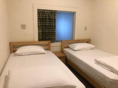 Simple Walk小公寓 選三臥室房屋即為包棟