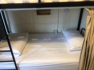 Simple Walk小公寓 選三臥室房屋即為包棟