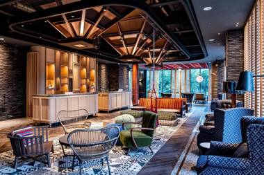 Just Sleep Tainan Ten-Drum