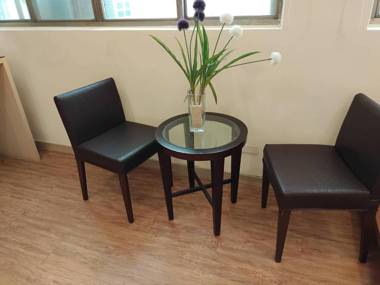 Zhengxing Street Business Suite