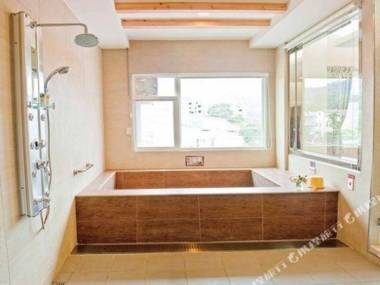 Tai Nan Guan Zi Ling Wen Quan Min Su Li Quan Wen Quan Guan