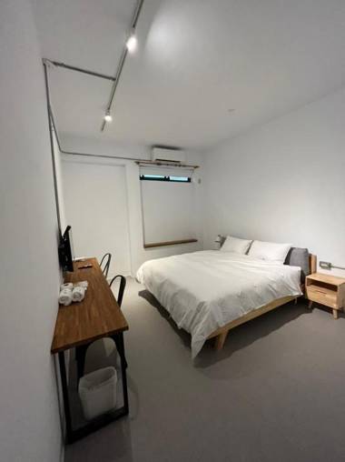 Rolling Pin Homestay