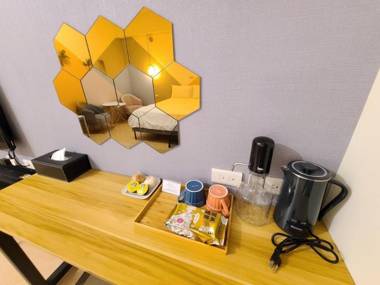 Three Forest Sleep Inn