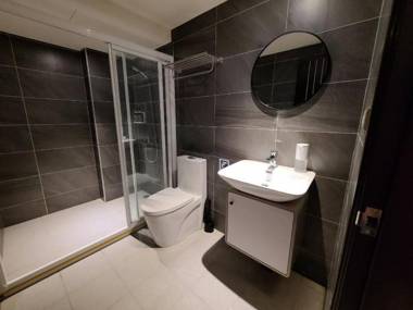 Three Forest  Sleep Inn