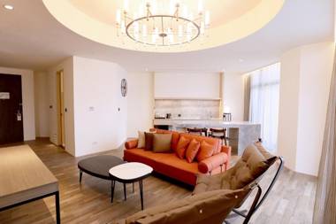 Formosa Yacht Resort