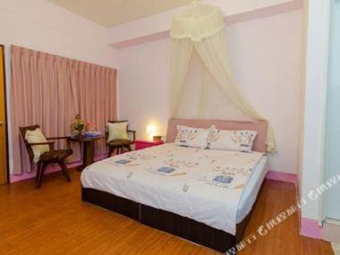 Tainan Here Hostel Anping