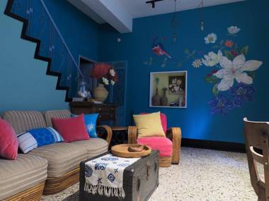 西門洋月seamoonhouse