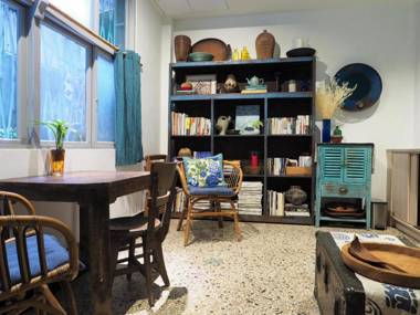 西門洋月seamoonhouse