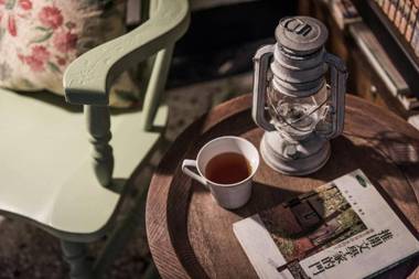 西門洋月seamoonhouse