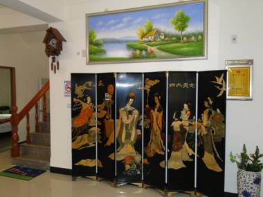 KM Bed and Breakfast