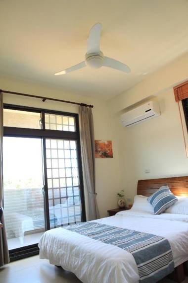 Ancient Official Road Homestay