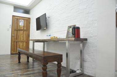 Home & Teak Residence