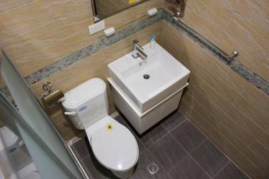 Horseshoe Crab Cottage