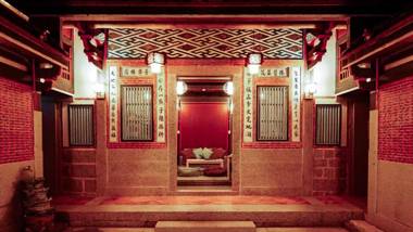 Beishan Old Western Style Hostel