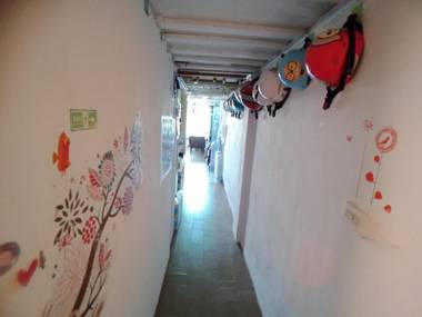 瑜仙-短-長租套房-租車優惠-工作短租