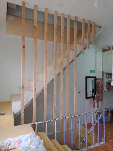 瑜仙-短-長租套房-租車優惠-工作短租