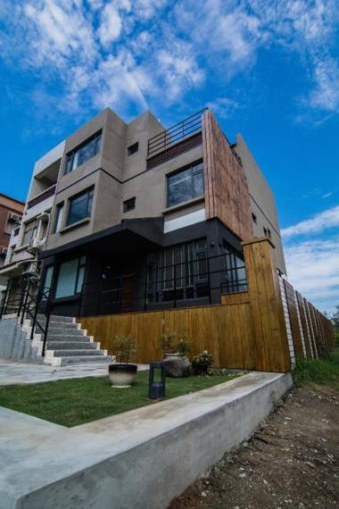 San Yuan Guest House