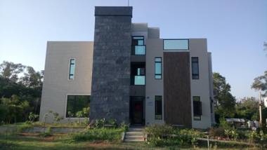 Kinmen 2 Home Puju Homestay