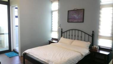 Kinmen 2 Home Puju Homestay