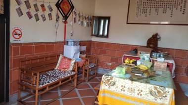 Love nostalgia No. 53 B&B