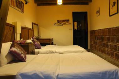 No. 86 Homestay of Shuitou