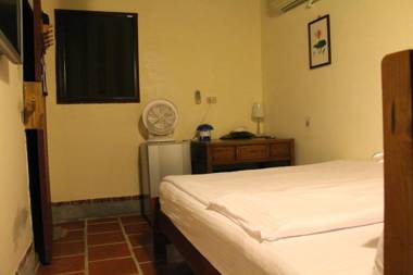 No. 86 Homestay of Shuitou