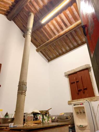 銃樓民宿 Kinmen gunhouse