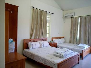 Xiang Pin Yuan Homestay