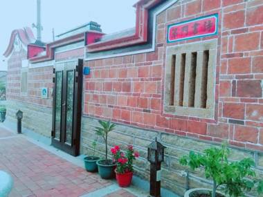 Edinburgh Fifty-six B&B