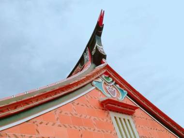 Edinburgh Fifty-six B&B