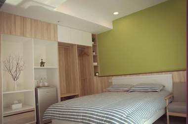 Blowing in the wind Homestay