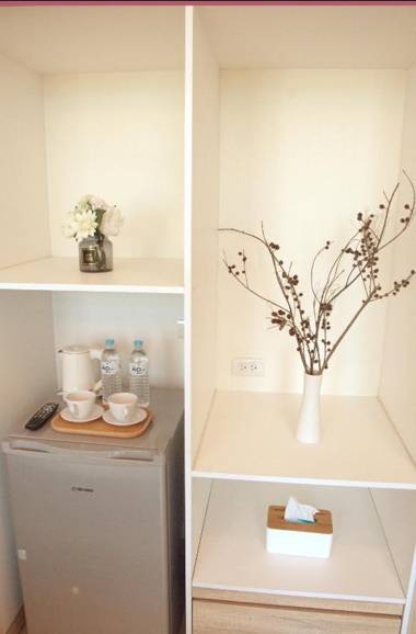 Blowing in the wind Homestay