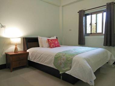 Mount Taiwu Cozy B&B