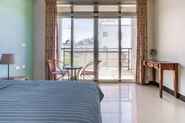 Jing-xiang No.8 Hostel