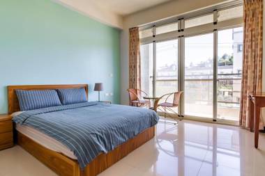 Jing-xiang No.8 Hostel