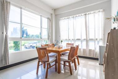 Jing-xiang No.8 Hostel