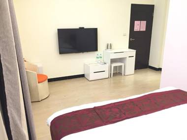 Xiaodonglin Homestay