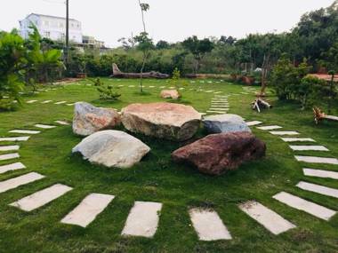 Xiaodonglin Homestay